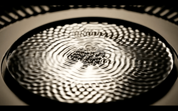 Cymatics