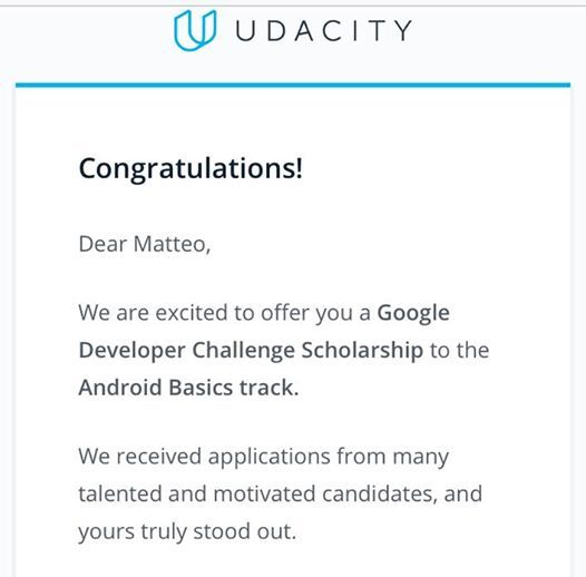 Udacity