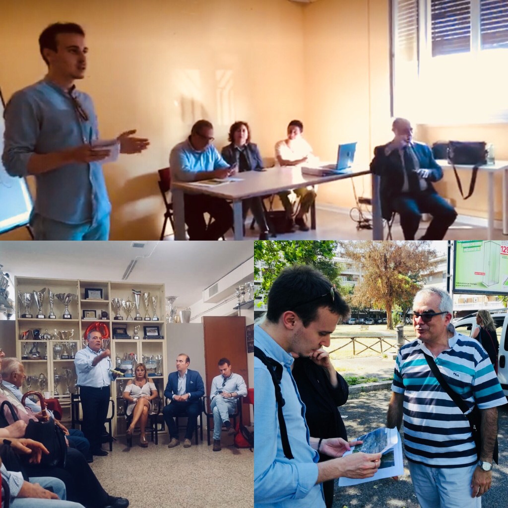 Il senso di&nbsp;tutto