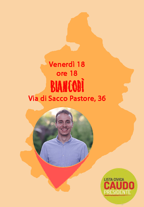 Aperitivo per il III&nbsp;Municipio