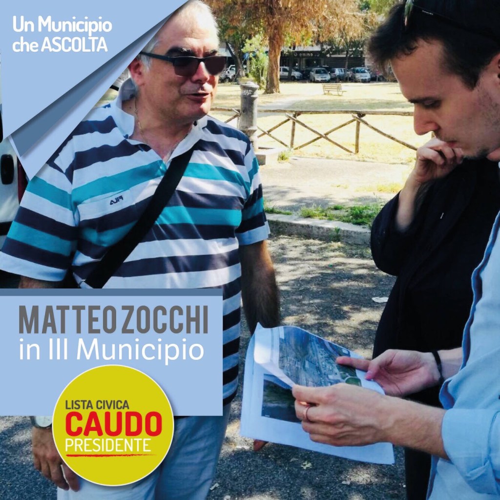 Un municipio che&nbsp;ascolta