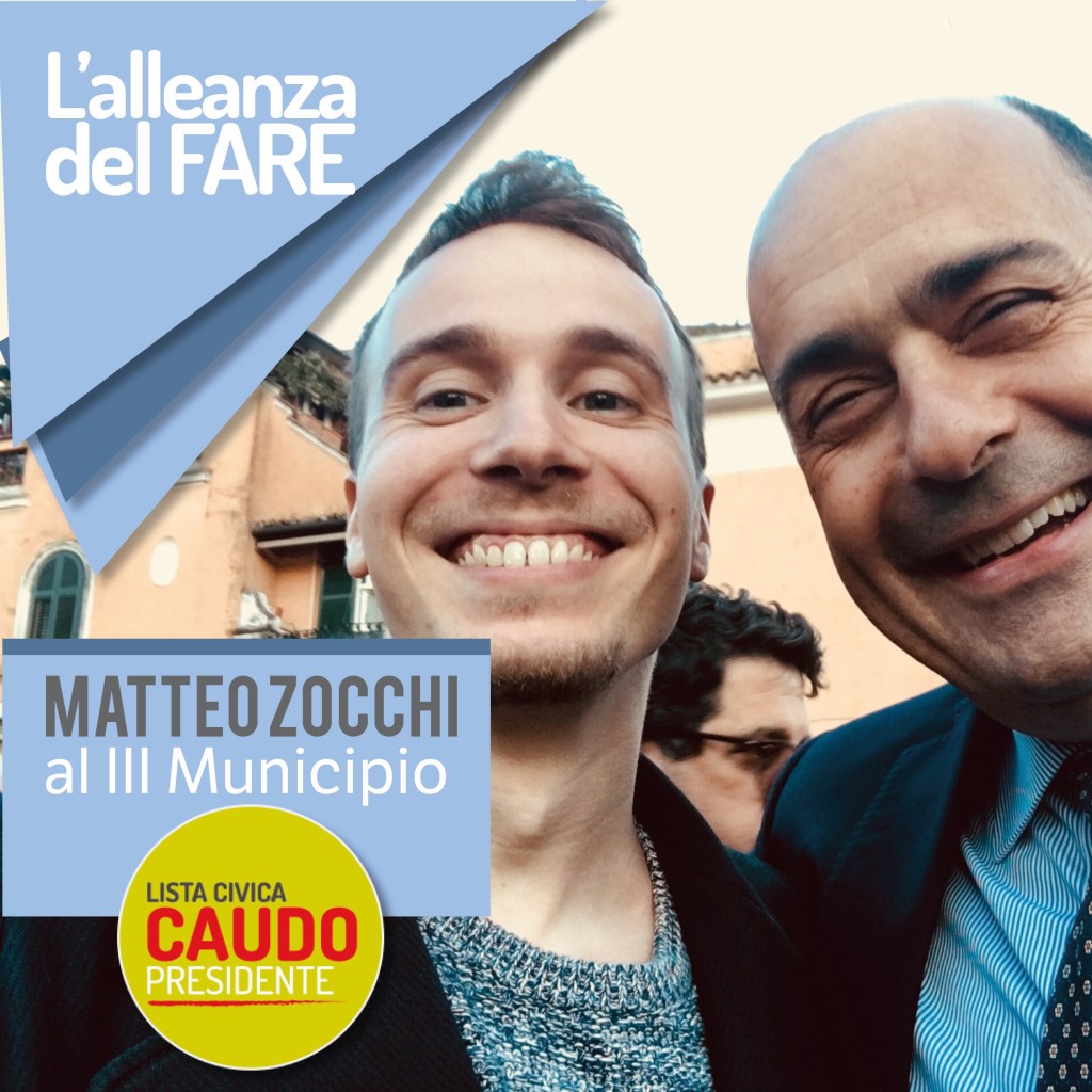 L’alleanza del fare