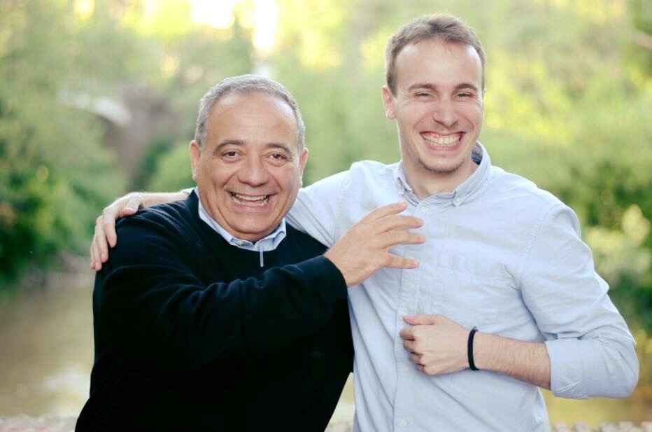 Possiamo farcela, vinciamo tutti&nbsp;insieme