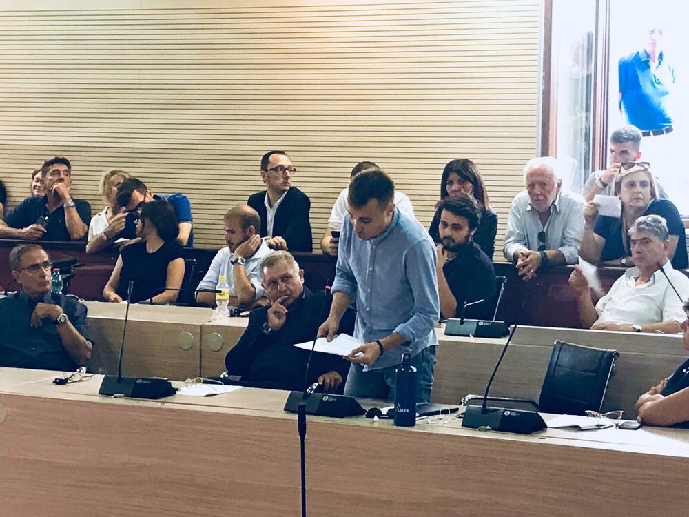 Buon lavoro a tutti&nbsp;noi