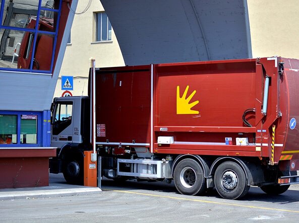 COME LAVORA AMA A ROMA E IN III&nbsp;MUNICIPIO