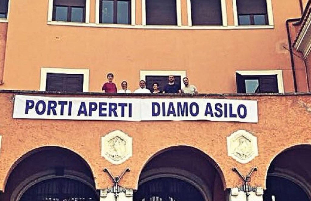 ZOCCHI: CON PIANO FREDDO IN III MUNICIPIO PORTI APERTI&nbsp;DAVVERO