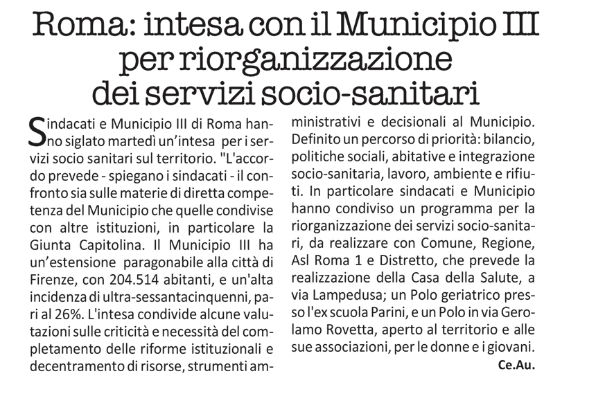 Un bel risultato da&nbsp;condividere