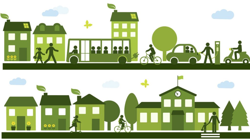 UNA PISTA CICLABILE VAL BENE UN&nbsp;PARCHEGGIO?