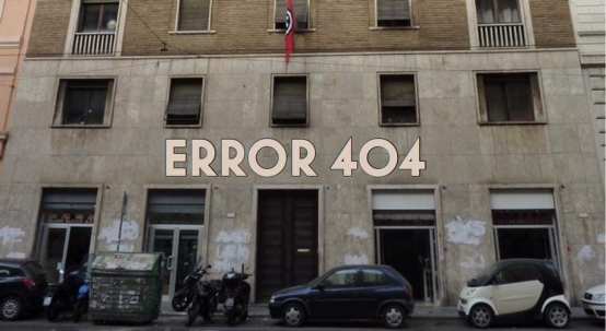 Casapound