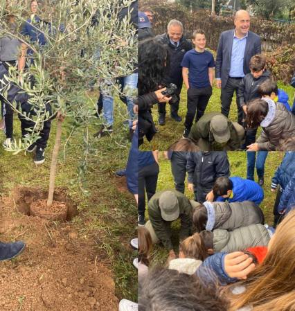 Giornata albero III Mun
