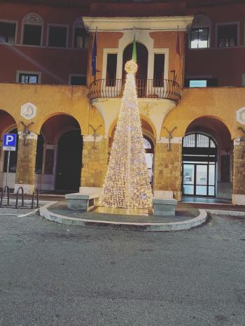Natale in III Municipio