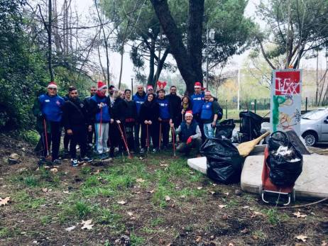 Operazione Nomentana