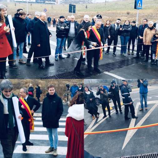 Via Palmiano - III Mun Zocchi