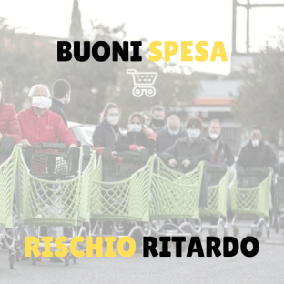 Buoni spesa
