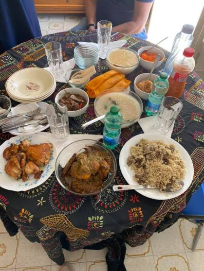 Solidarità - Zocchi