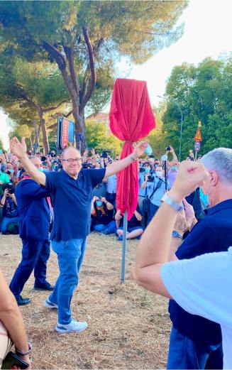 Carlo Verdone III Mun - Zocchi