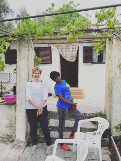 Comunità politica III Mun