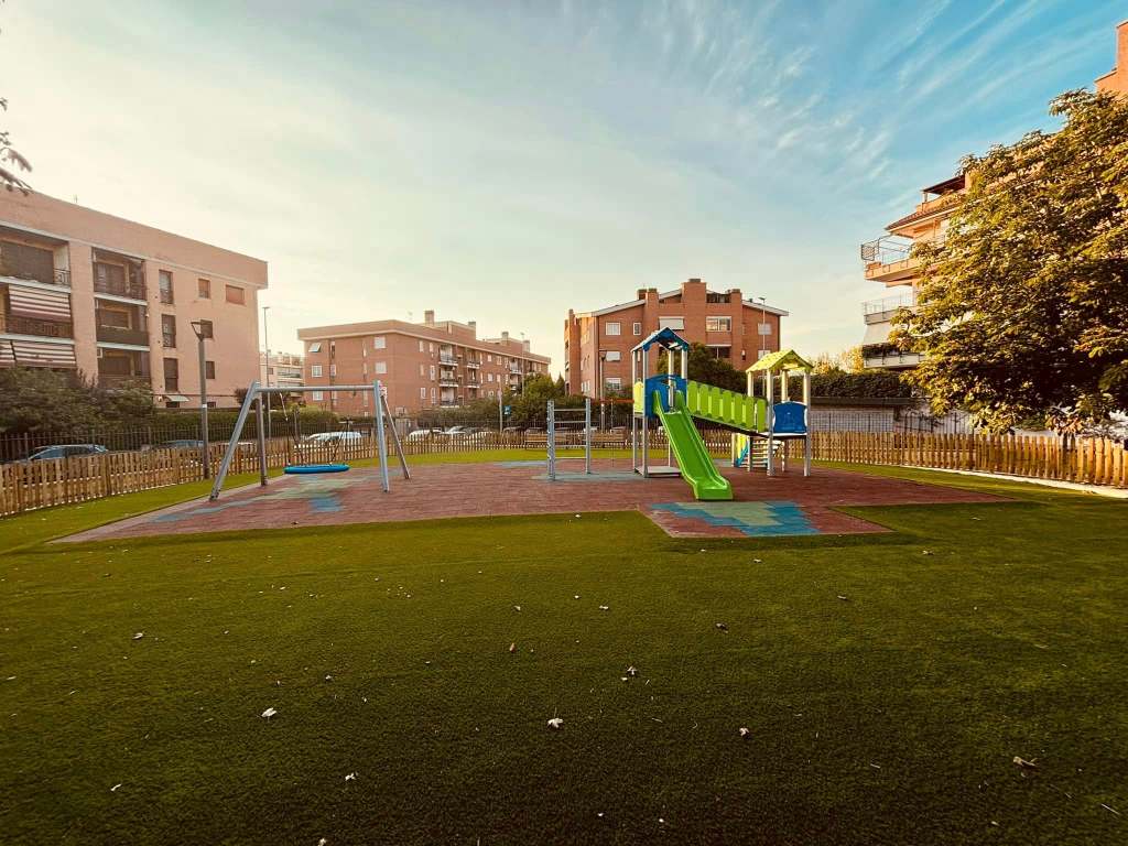 Il verde in&nbsp;cantiere