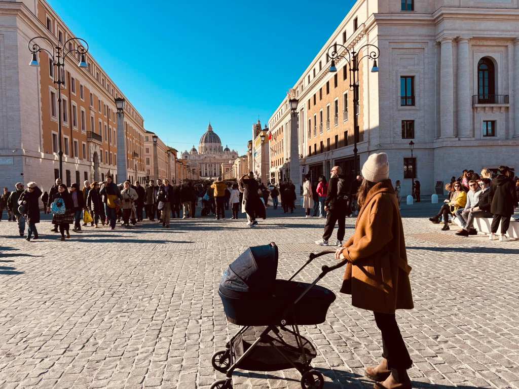 Roma, Capitale tutto&nbsp;l’anno