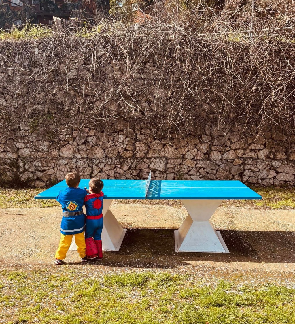 Il Parco dei Sassi è stato riaperto&nbsp;🌳